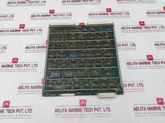 Kongsberg 31209539 A13 Printed Circuit Board