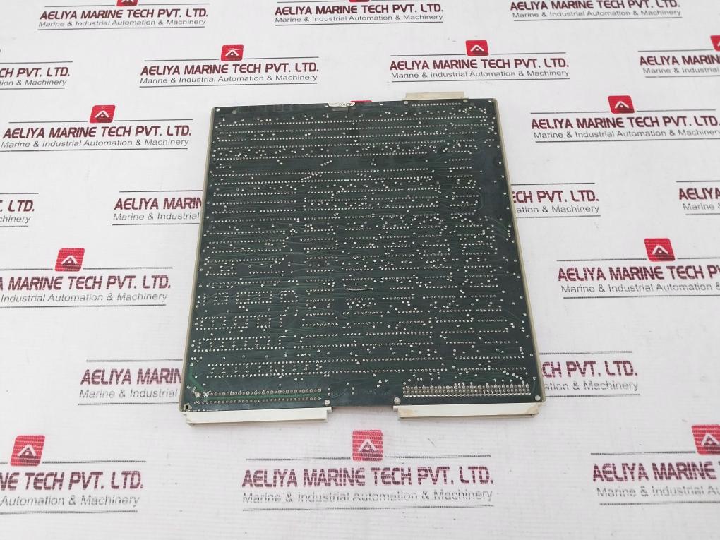 Kongsberg 31209539 A13 Printed Circuit Board