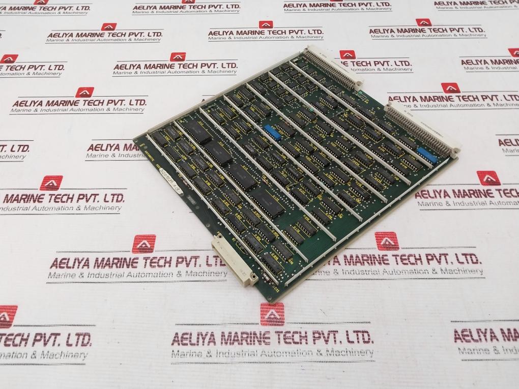 Kongsberg 31209539 A13 Printed Circuit Board