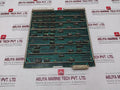 Kongsberg 31209554 C09 Printed Circuit Board