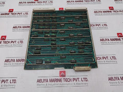 Kongsberg 31209554 C09 Printed Circuit Board