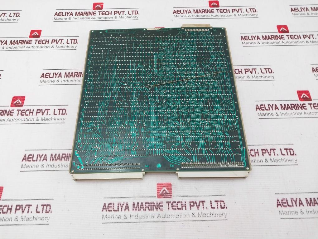 Kongsberg 31209554 C09 Printed Circuit Board