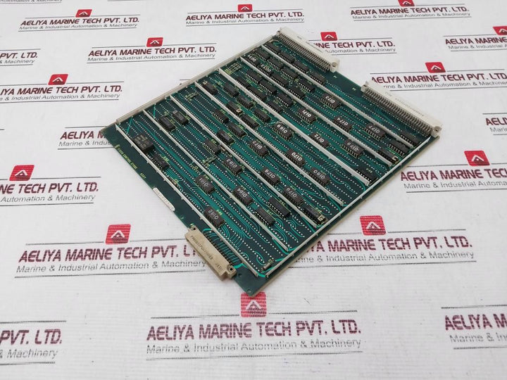 Kongsberg 31209554 C09 Printed Circuit Board