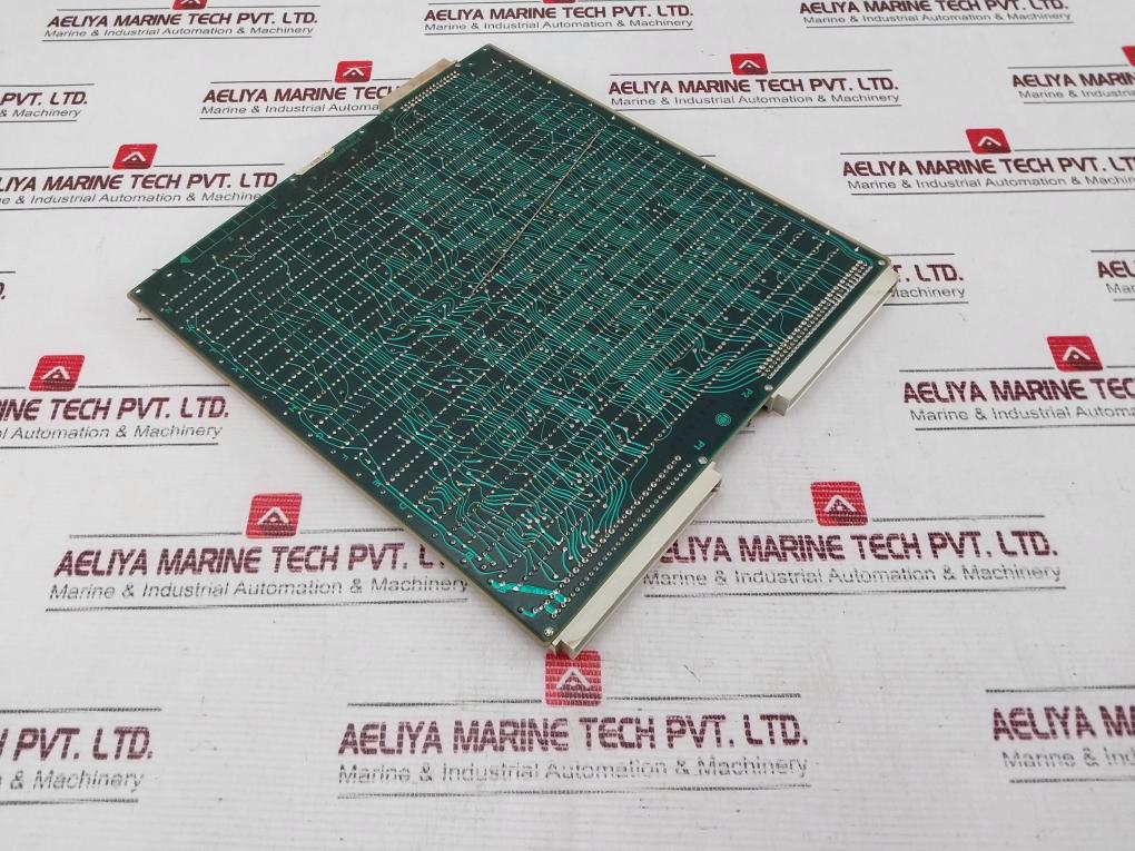 Kongsberg 31209554 C09 Printed Circuit Board