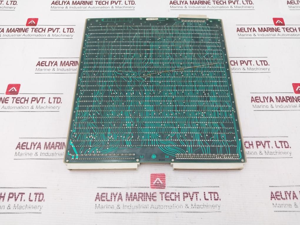 Kongsberg 31209554 C12 Printed Circuit Board