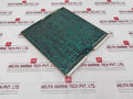 Kongsberg 31209554 C12 Printed Circuit Board