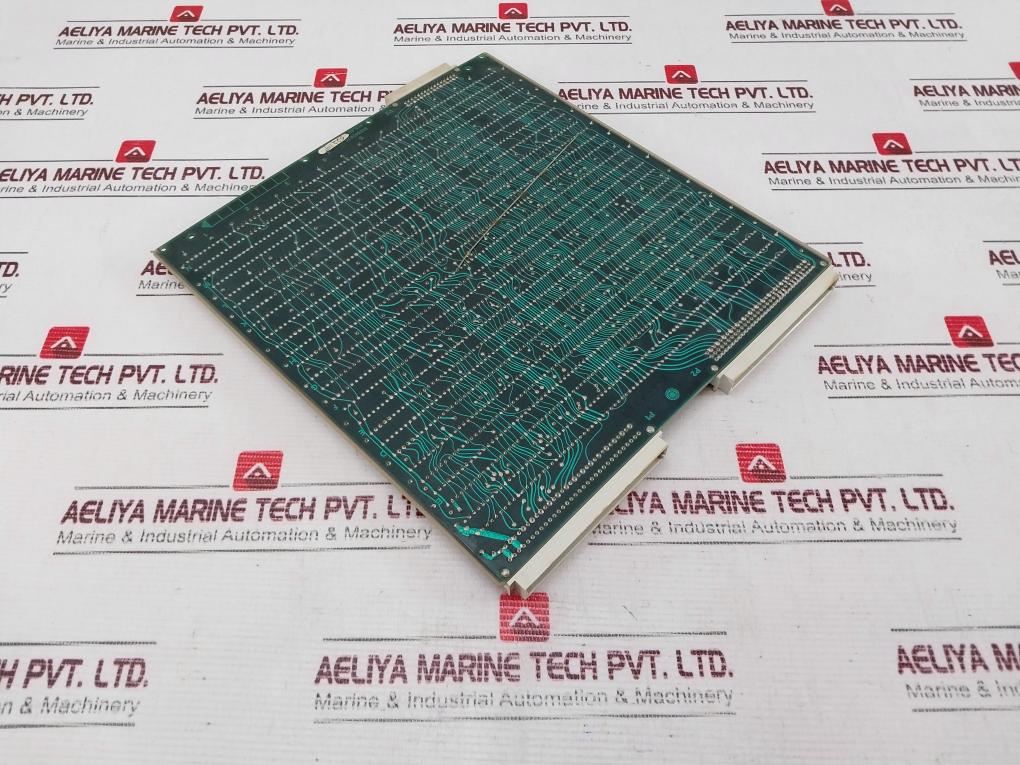 Kongsberg 31209554 C12 Printed Circuit Board