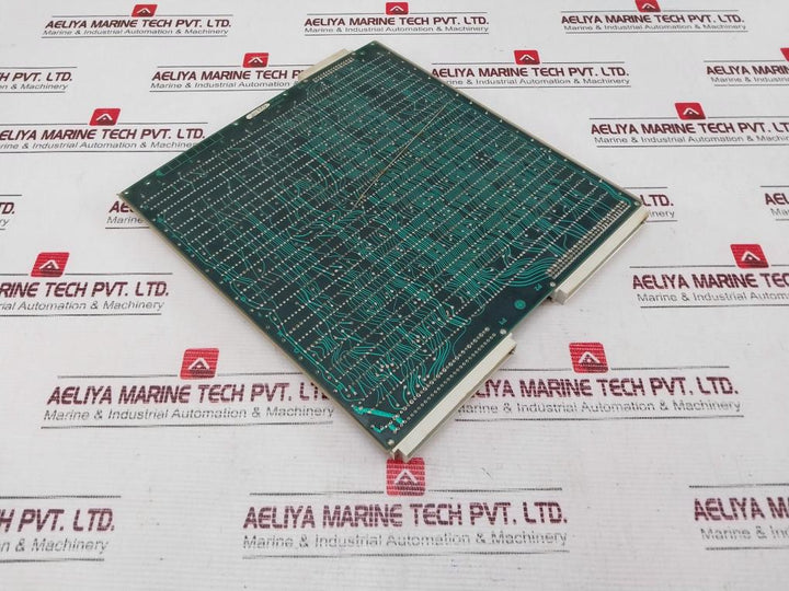Kongsberg 31209554 C12 Printed Circuit Board