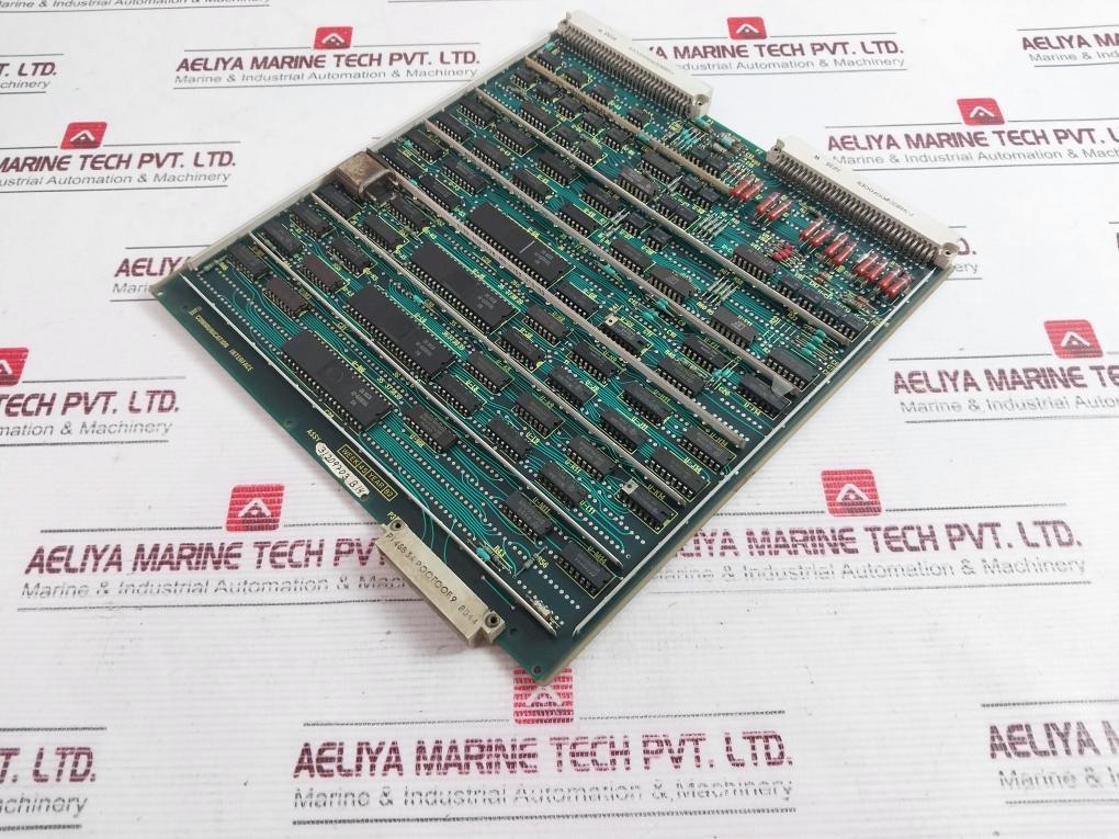 Kongsberg 31209703 B14 Communication Interface