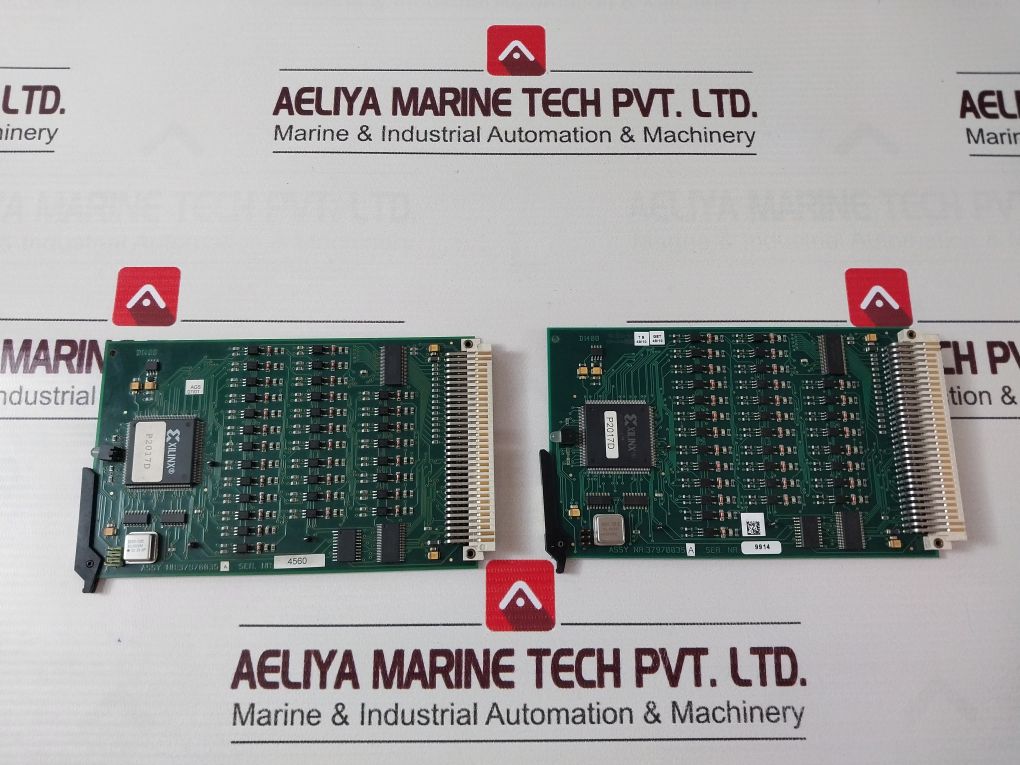 Di400 Kongsberg Di400 37970035A Printed Circuit Board 37970050 C
