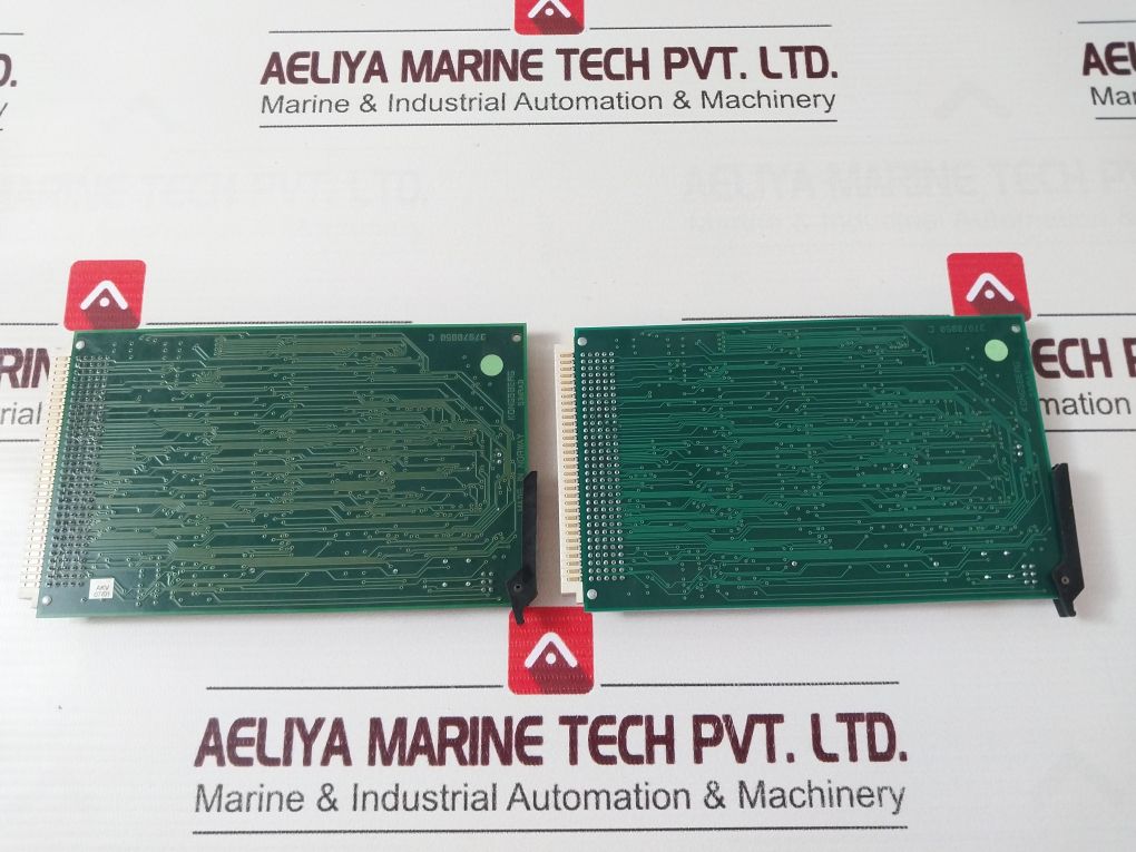 Di400 Kongsberg Di400 37970035A Printed Circuit Board 37970050 C