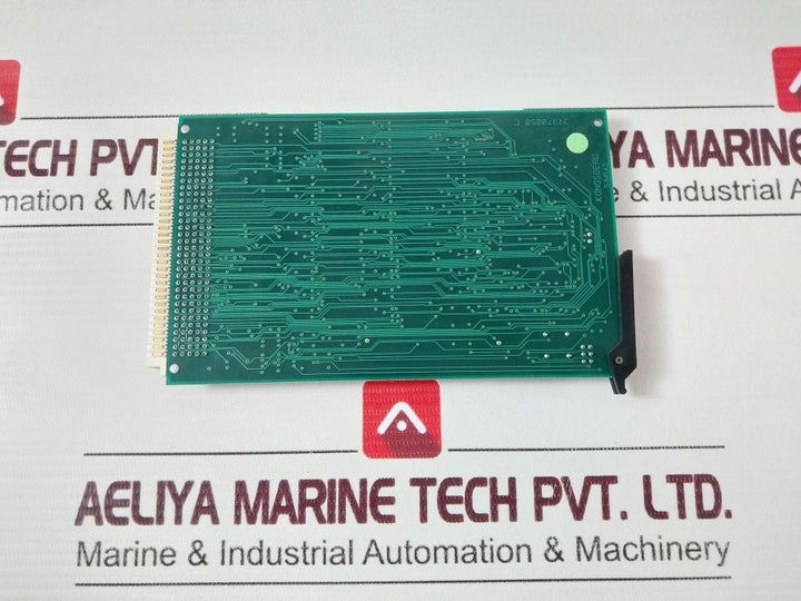 Di400 Kongsberg Di400 37970035A Printed Circuit Board 37970050 C
