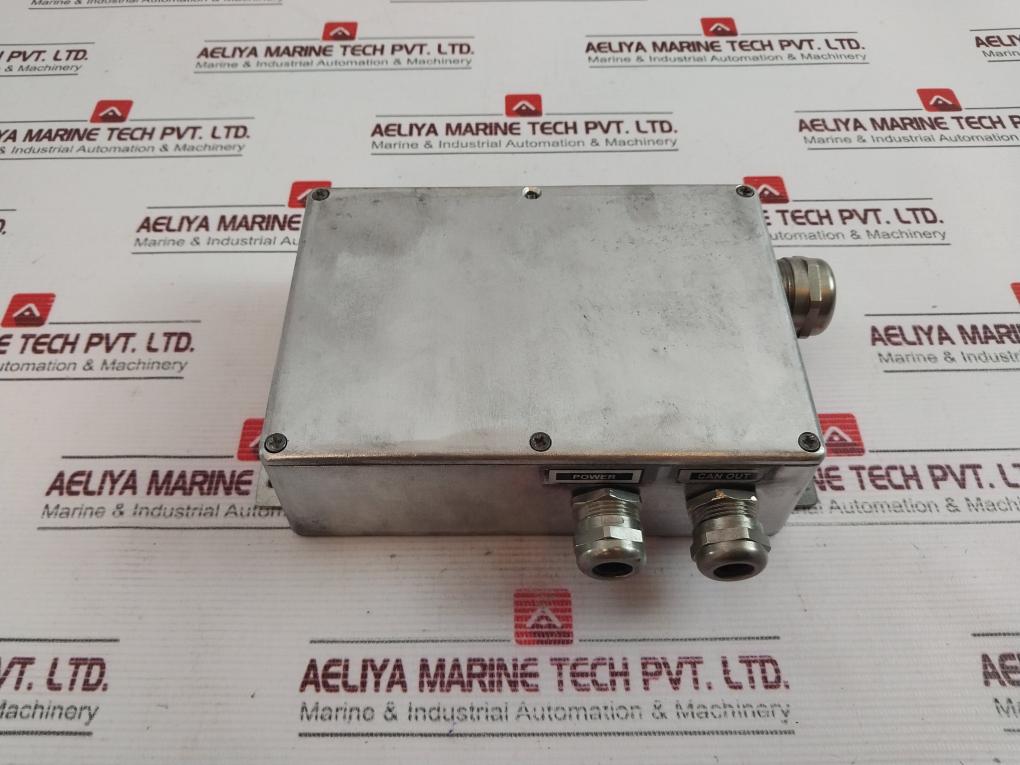 Kongsberg 602969 Junction Box