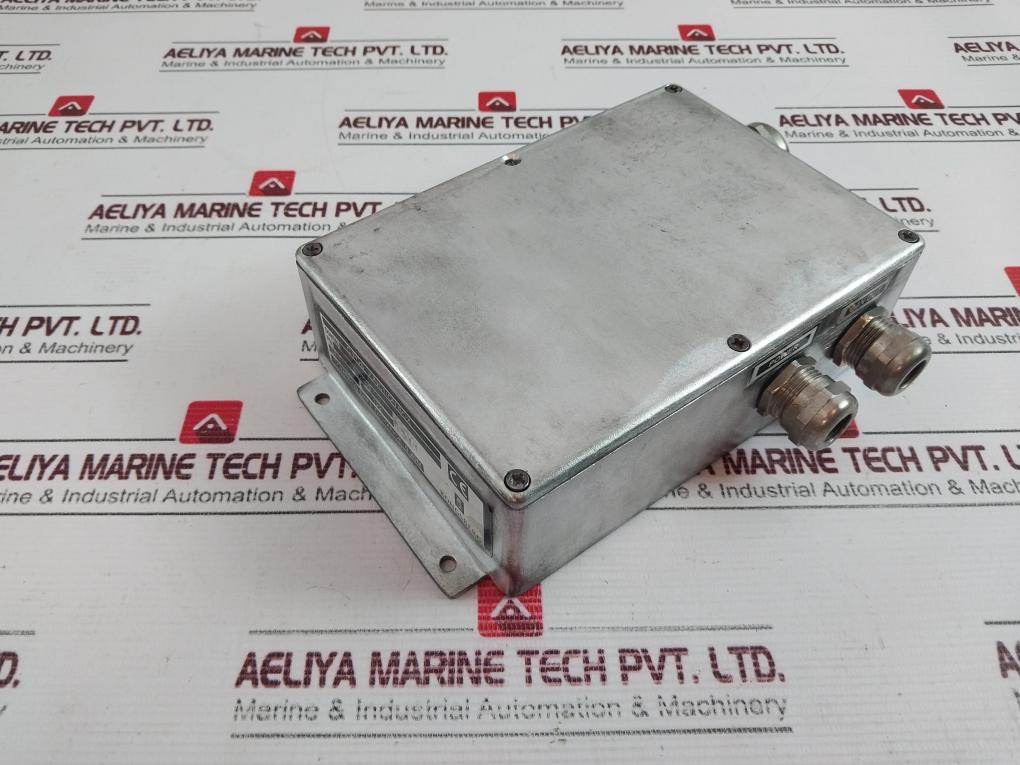 Kongsberg 602969 Junction Box