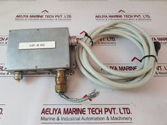 Kongsberg 603202 C.Joy.Junction Box With Cable