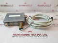 Kongsberg 603202 C.Joy.Junction Box With Cable