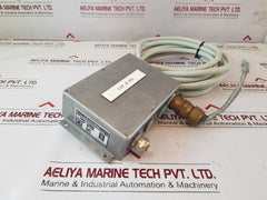 Kongsberg 603202 C.Joy.Junction Box With Cable