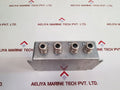 Kongsberg 603202 C.Joy. Junction Box - Aeliya Marine Tech