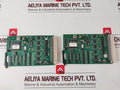 Kongsberg Aov400 Printed Circuit Board 37960820 B