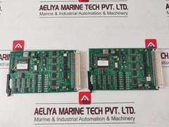 Kongsberg Aov400 Printed Circuit Board 37960820 B