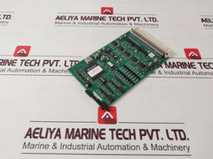 Kongsberg Aov400 Printed Circuit Board 37960820 B