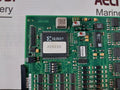 Kongsberg Aov400 Printed Circuit Board 37960820 B