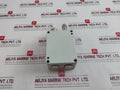 Kongsberg Ga-100/A Amplifier 12-35V Dc 4-20 Ma