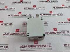 Kongsberg Ga-100/A Amplifier 12-35V Dc 4-20 Ma