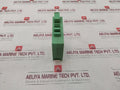 Kongsberg Ga-112/B Dual Thermocouple Amplifier 12-35V Dc