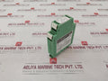 Kongsberg Ga-112/B Dual Thermocouple Amplifier 12-35V Dc