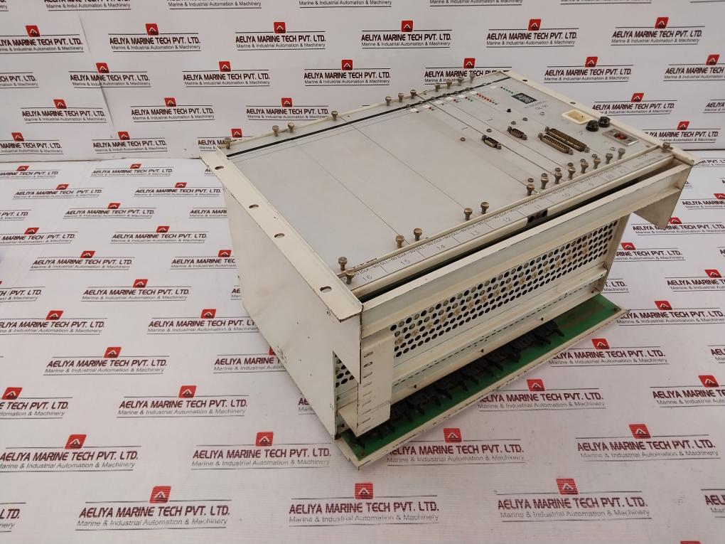 Kongsberg Gln-90/2,Gll-90A,Glk-90A,Glr-92A,Glr-90A Rack