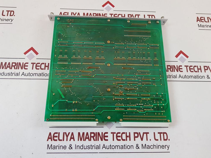 Kongsberg glr-92a interface board 7258-004.0002 free shipping