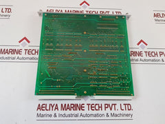 Kongsberg glr-92a interface board 7258-004.0002 free shipping