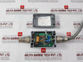 Kongsberg Gt-25/Ge-3A Nr.200 Signal Converter