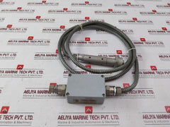 Kongsberg Gt-25/Ge-3A Nr.200 Signal Converter