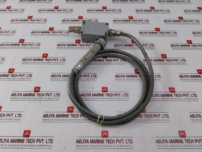 Kongsberg Gt-25/Ge-3A Nr.200 Signal Converter