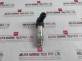 Kongsberg Gt300C2G40V Pressure Transmitter