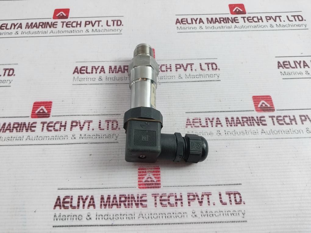 Kongsberg Gt300C2G40V Pressure Transmitter