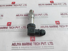 Kongsberg Gt300C2G40V Pressure Transmitter