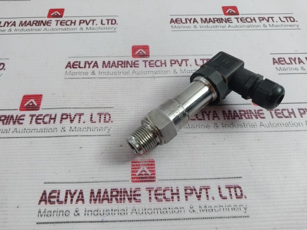 Kongsberg Gt300C2G40V Pressure Transmitter