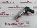 Kongsberg Gt300C2G40V Pressure Transmitter