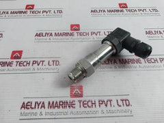 Kongsberg Gt300C2G40V Pressure Transmitter