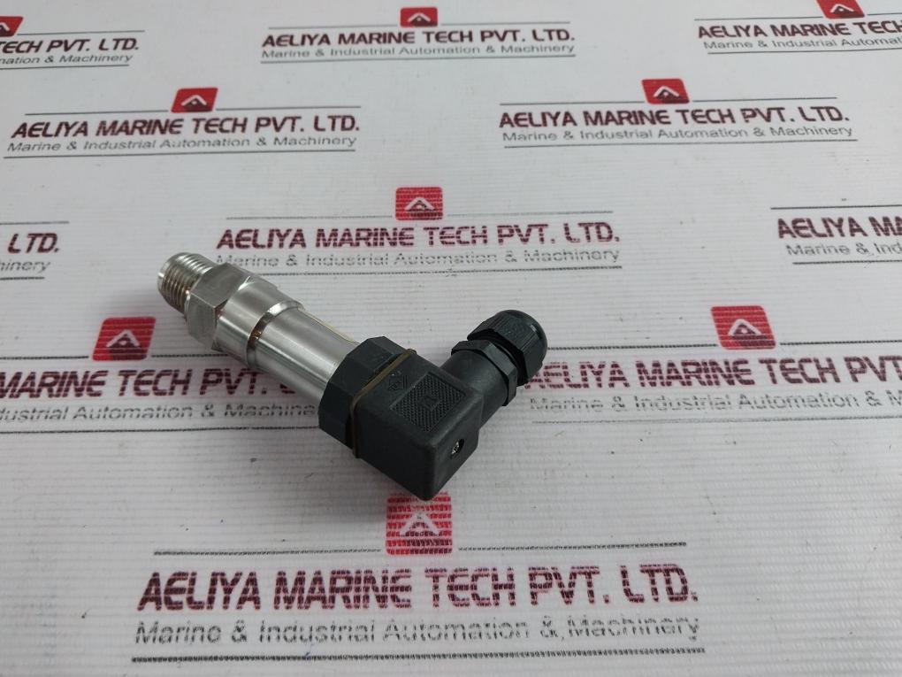Kongsberg Gt300C2G40V Pressure Transmitter
