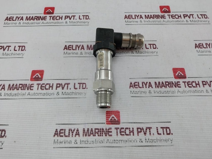 Kongsberg Gt300C3G25V Pressure Transmitter
