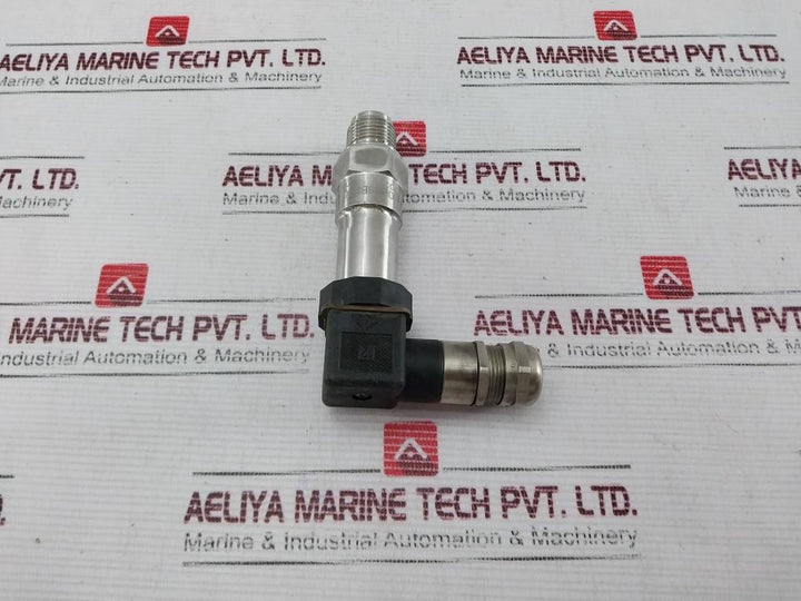 Kongsberg Gt300C3G25V Pressure Transmitter 