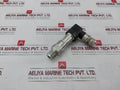 Kongsberg Gt300C3G25V Pressure Transmitter 