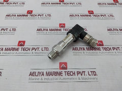 Kongsberg Gt300C3G25V Pressure Transmitter 