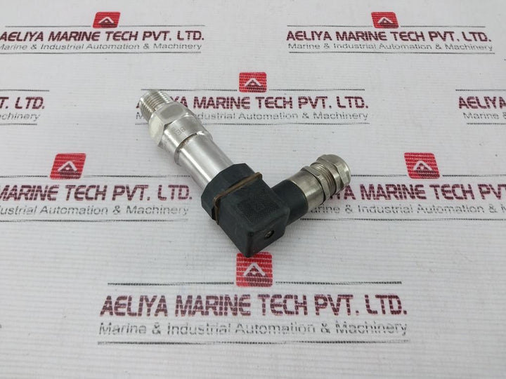 Kongsberg Gt300C3G25V Pressure Transmitter 