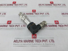 Kongsberg Gt300C3G25V Pressure Transmitter 