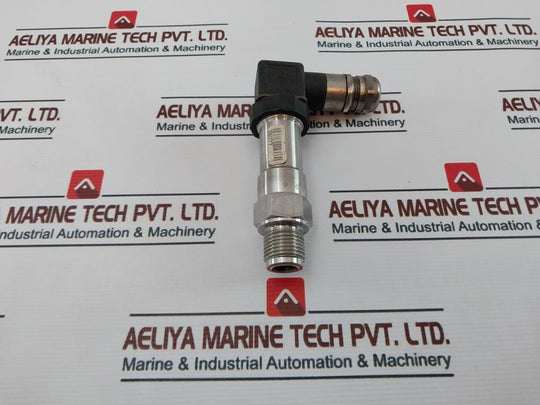 Kongsberg Gt300C3G6V Pressure Transmitter 38077